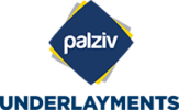 palziv underlayments logo